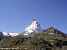 My beloved Matterhorn